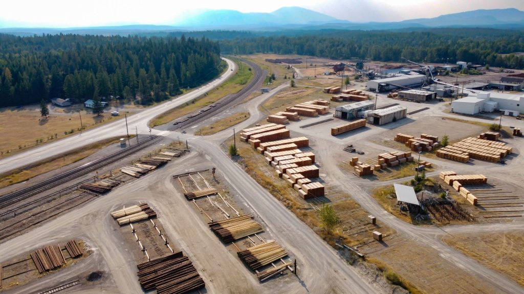 lumber buying group benefits