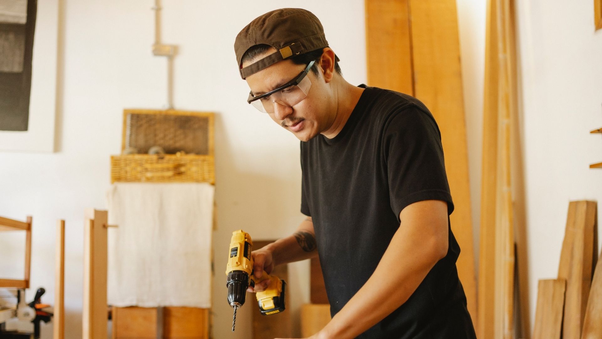 Southwest Lumber Buying