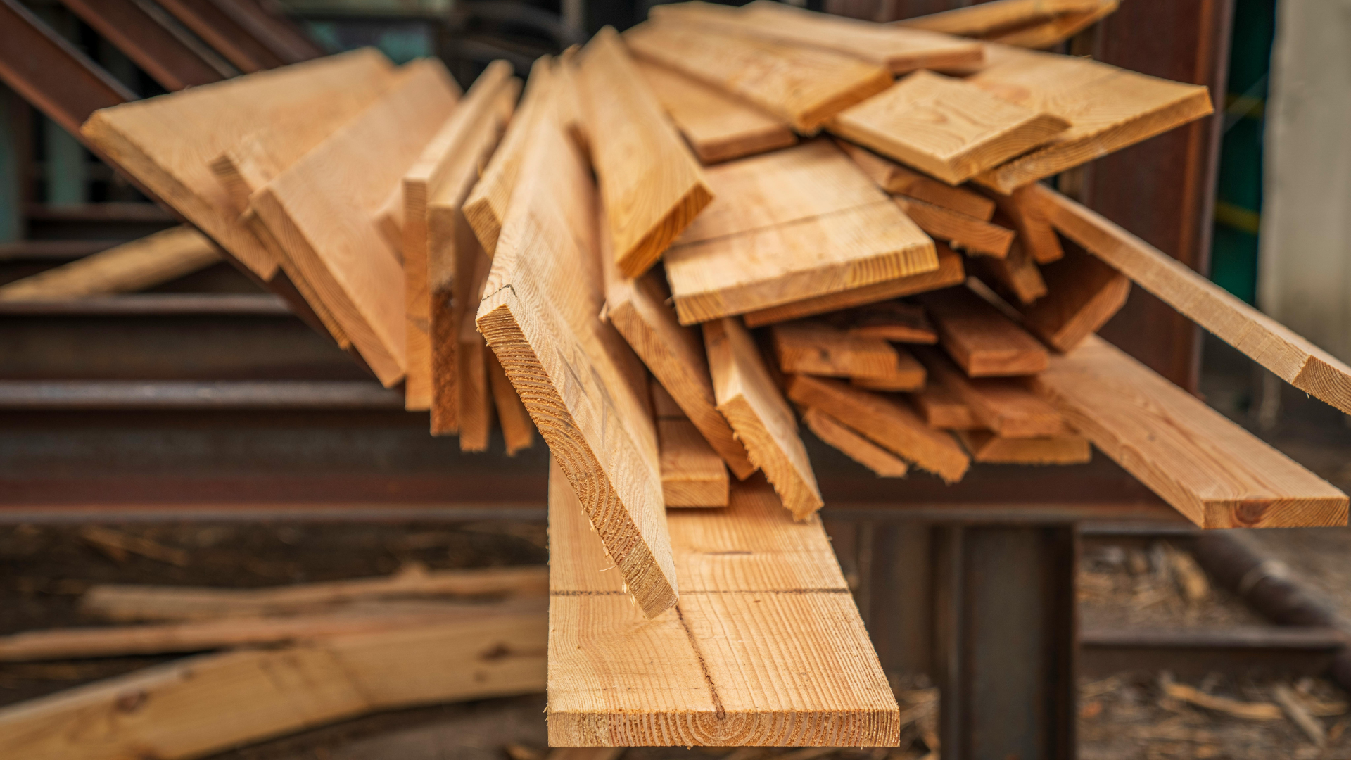 Learn how mill direct lumber purchasing works