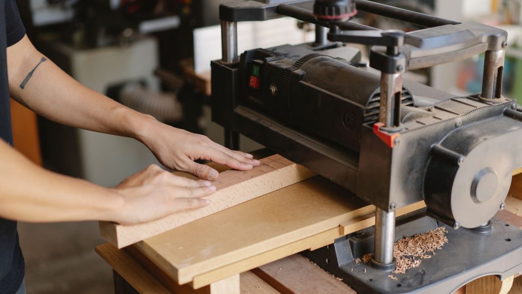 Succession Planning for Independent Lumber Yards