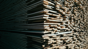 Southwest Building Material Supply Chain