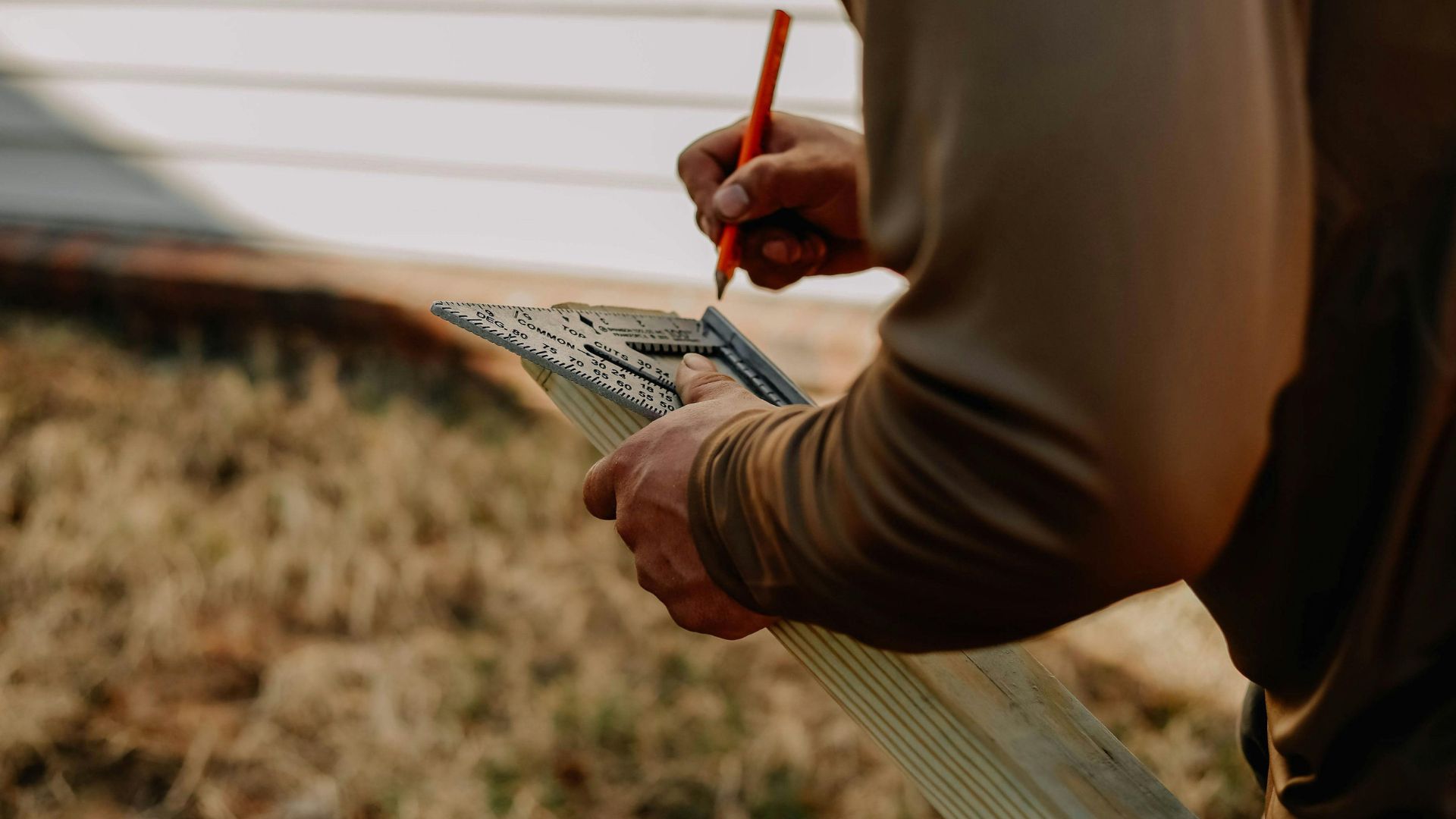 Southwest Lumber Purchasing