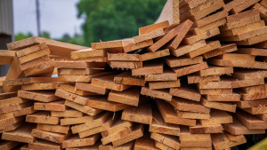 Increase Lumber Yard Profit Margins with Inventory
