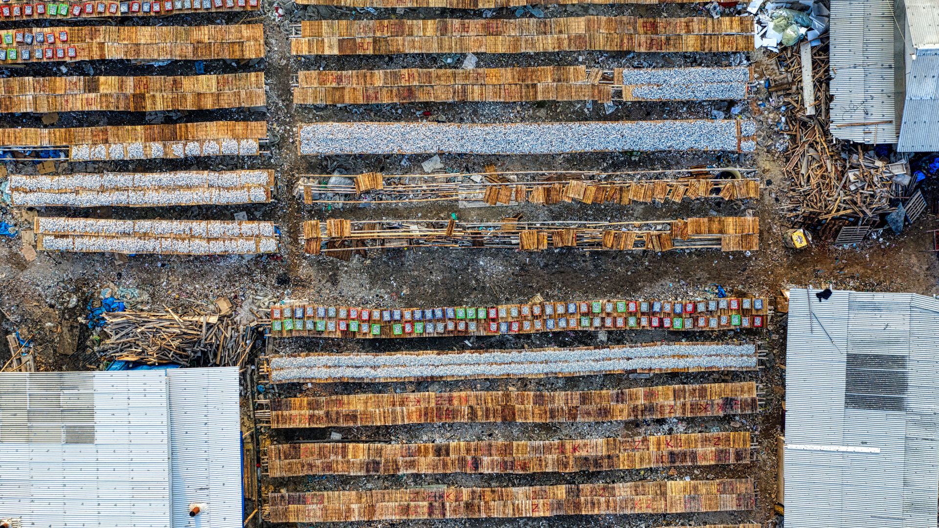 Lumber Purchasing Strategies Southwest Dealers Use