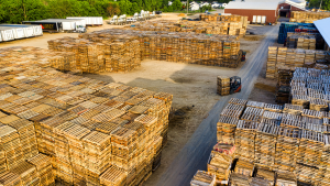 lumber buying cooperative benefits