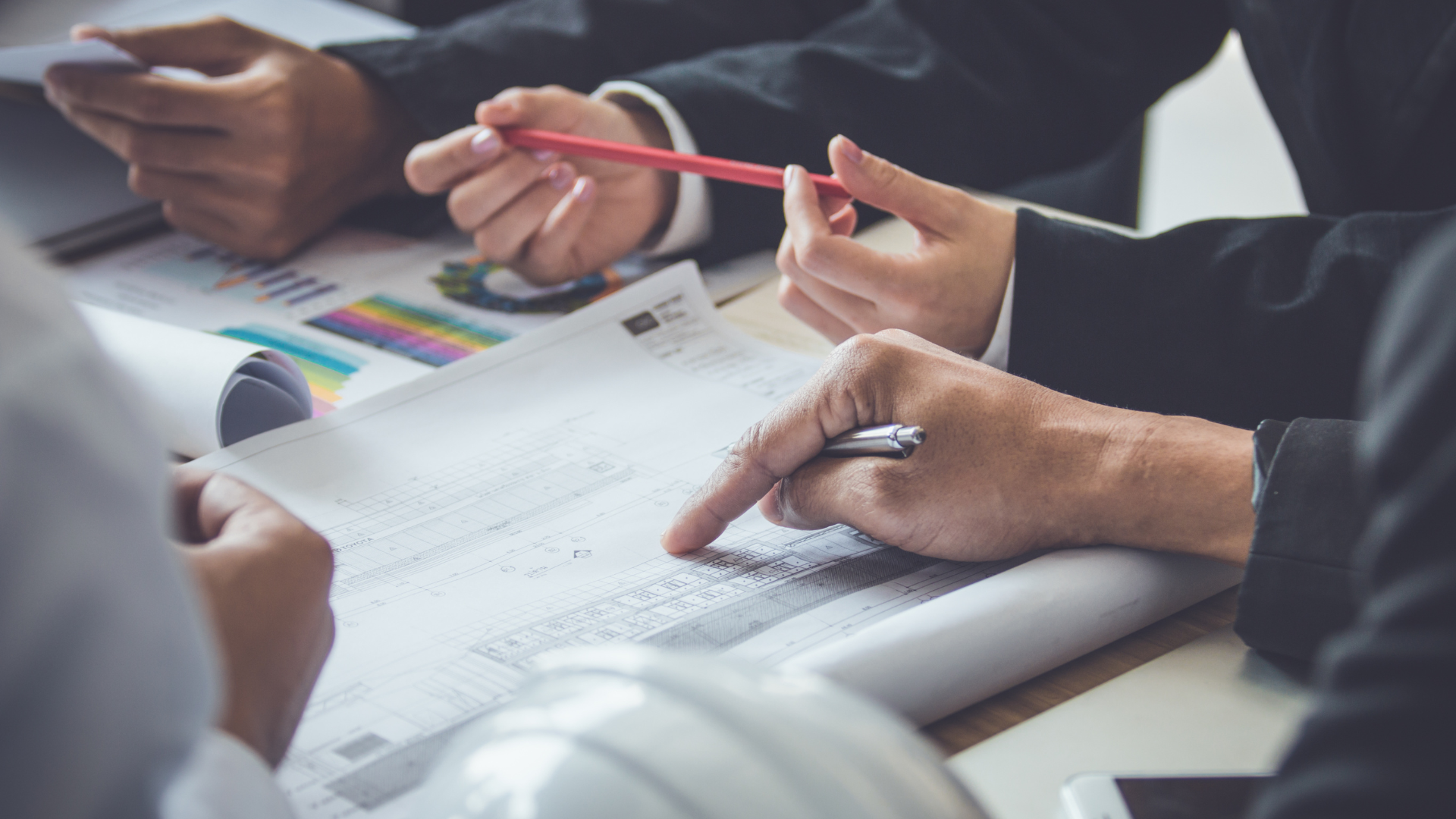 Building Materials Procurement Strategy