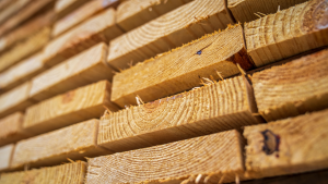 How independent lumber yards compete