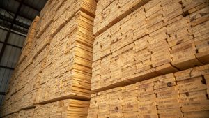 building materials procurement strategy