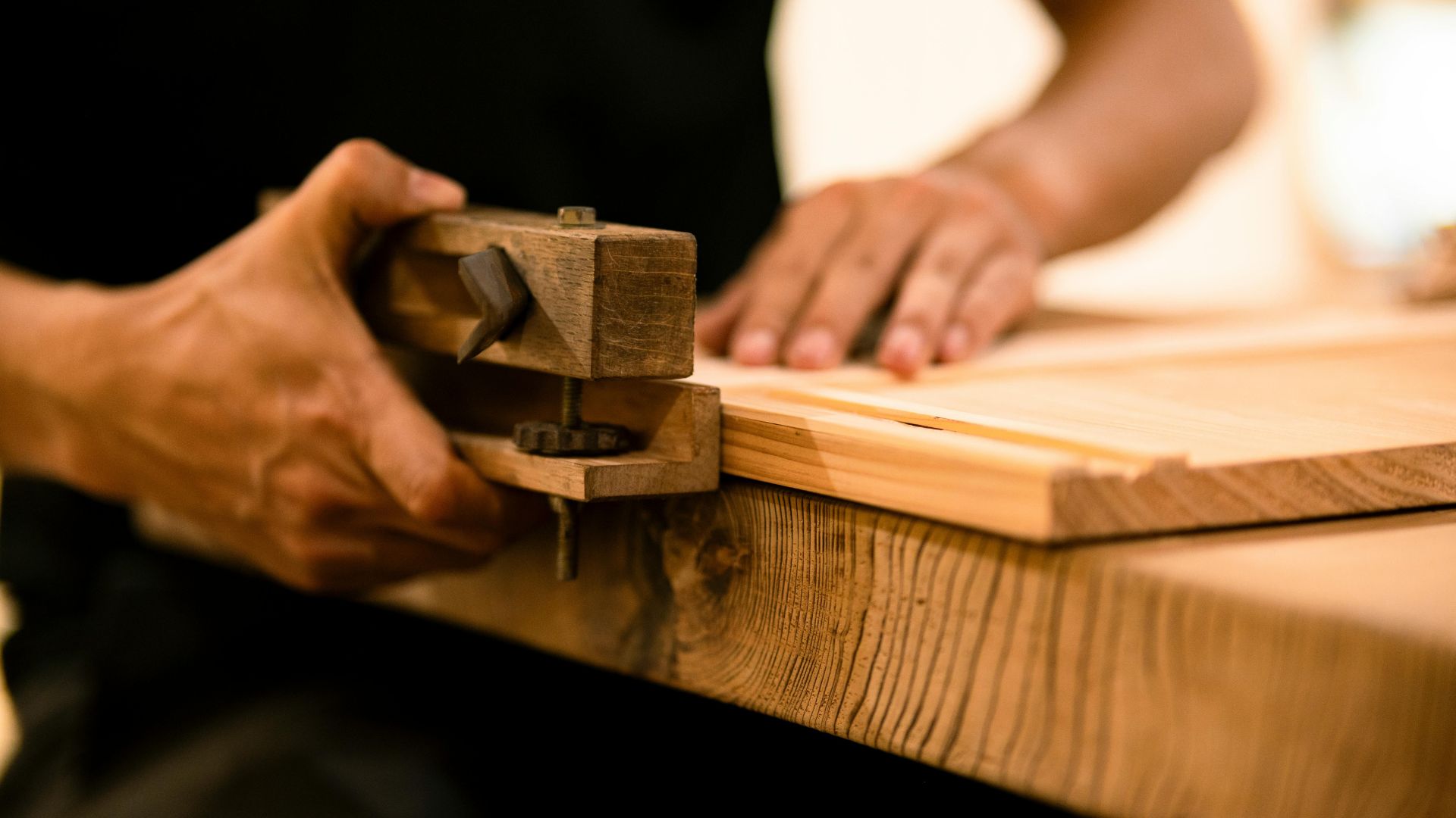 Contractor Marketing for independent lumber yards